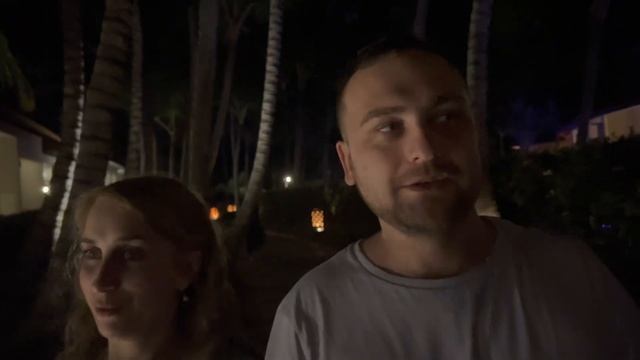 Доминикана - Majestic Elegance 2022. Часть 2 #доминикана #majecticelegance #puntacana смотреть онлайн