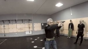 ПОДГОТОВКА СОТРУДНИКОВ ЛИЧНОЙ ОХРАНЫ