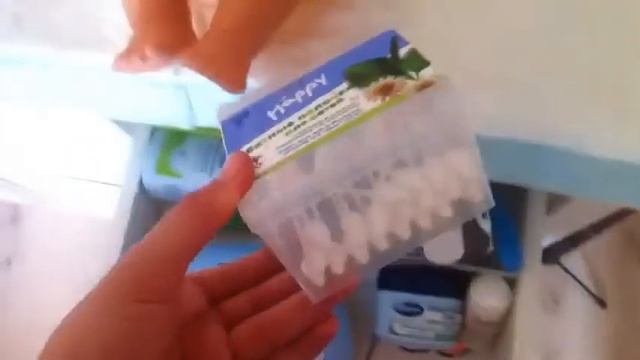 Правильный уход за куклой))) смотреть онлайн