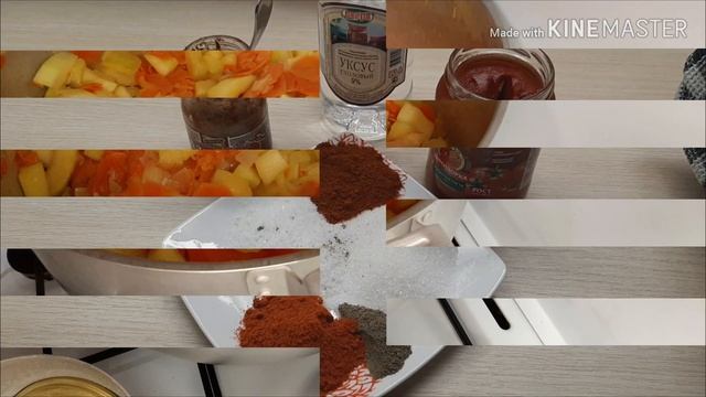 Оригинальная кабачковая икра на зиму смотреть онлайн