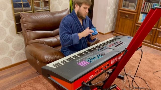 Новолуние