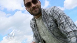 Вот это спорт! КИНОЛОГИЧЕСКИЙ ФРИСТАЙЛ