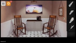 Spotlight X: Room Escape - Passage Walkthrough (3 stars)