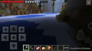 Minecraft PE Hunger Games (2)