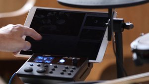 Nitro Max Drum Kit Overview pt. 2 | Alesis Drums