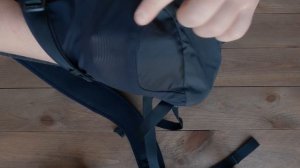 Рюкзак Osprey Quasar 26 ?