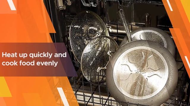 Top 5 Best Non Stick Cookware Review in 2023