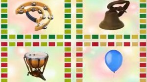 v s mobiИгра для детей Угадай предмет по звуку