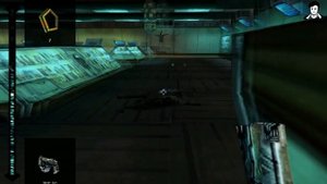 Обзор Omikron: The Nomad soul (PC)