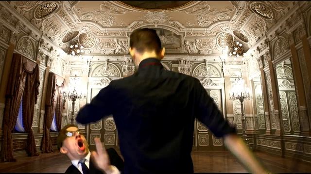 Правила этикета на балу смотреть онлайн