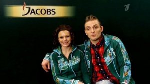 Мария Петрова и Аскольд Запашный. Тренировка. Фрагмент выпуска от 01.12.2013