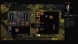 Path of exile - Mine farming flicker ftw