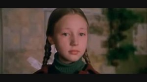 Буктрейлер по книге В. Железникова "Чучело"