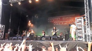 Ария - Пробил час