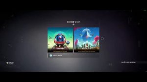 Получаем достижение "Жить вечно" в No Man's Sky
