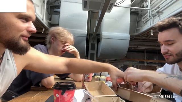 КОРЕШ ВЫБИРАЕТ НОВУЮ КВАРТИРУ смотреть онлайн