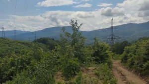 Поход на гору Индюк.В деле турист-дилетант. Вторая часть.
