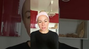 Супер просто и легкое преображение для возрастного лица Молодое лицо за 1 час «Йога Тейпы Макияж»