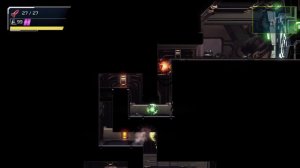 Metroid Dread (US) [Nintendo Switch] (2021) - Часть 1 из 2