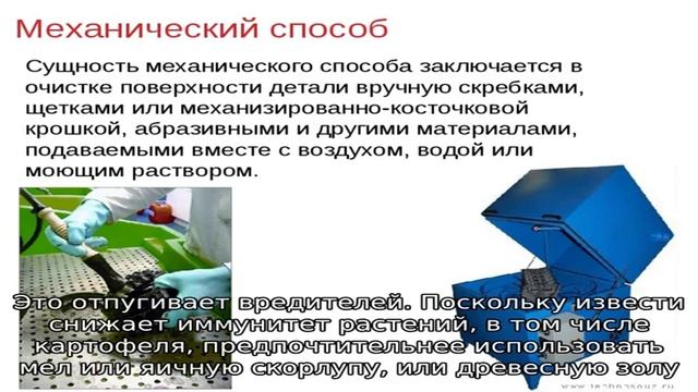 Как производиться уничтожение проволочника на садовых участках смотреть онлайн