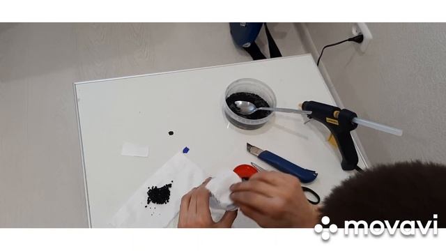 Походный фильтр для воды своими руками смотреть онлайн