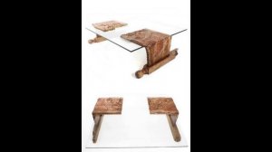 15 творческих идей переделки старой кровати