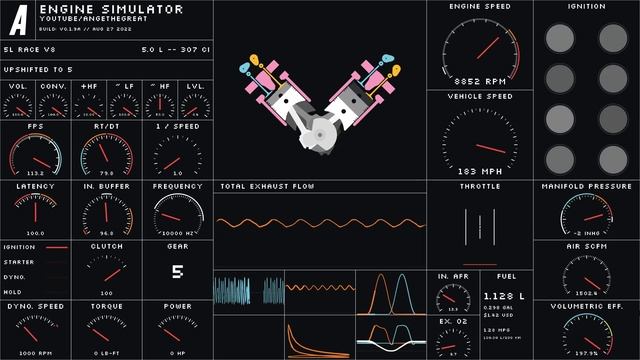 Minecraft Death V8 смотреть онлайн