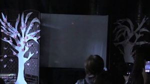 Теневой театр