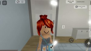 Тим тин❤️🔥#роблоксерша #видео #брукхейвен