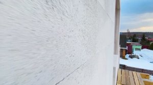 Готовый ДОМ из ГАЗОБЕТОНА | гор. Сергиев Посад | МАНСАРДНЫЙ этаж | БОНОЛИТ | Олег SE