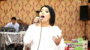 Роза Шакирова Арка айылында