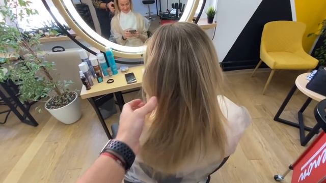 Клиент вернулась спустя год 😍 Ладненькая  прилетает 😍 даты ✅ 🔥