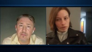 Афганистан. Кабул. Александра Ковальская / За границу насовсем / Даниил Макеранец