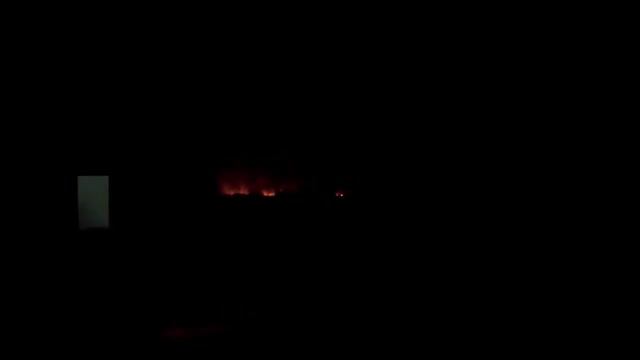 Калининград минусы. Пал травы рядом с нашим домом 01.04.2019 г. Пал травы в области и городе смотреть онлайн