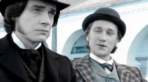 ставрогин x верховенский ; ваша воля