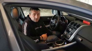 Личный опыт использования Би-лед линз Aozoom A9 на автомобиле Mazda CX-7