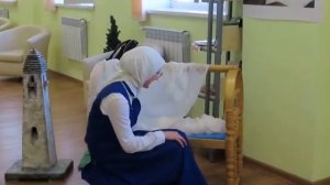 Яндиев Джамалдин"Ага теркаду"