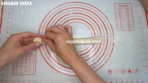 СУП с чесночными галушками - наваристый и ароматный!