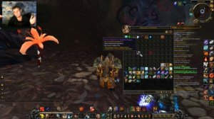 ЭПОХАЛЬНЫЕ ПОДЗЕМЕЛЬЯ ЛЕГИОНА:ГАЙД