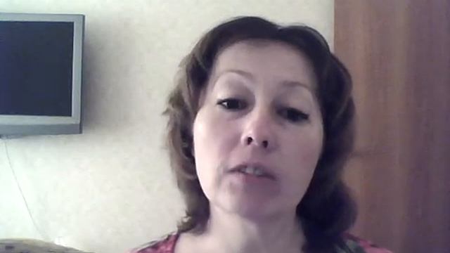Отзыв о МК Ольги Родионовой