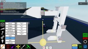 Roblox-Plane Crazy-How to make your own dino mech!