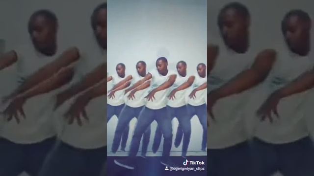 Da Les Him Freestyle -  #Ogwigwiyan #TikTok #Dancechallenge #Africa #Kasi #Favela #Hood