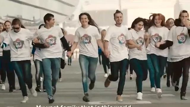 Стартовал Всемирный фестиваль молодёжи и студентов смотреть онлайн