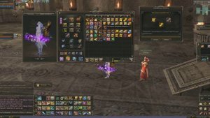 Lineage 2 Руофф Шанс заточки с +24 до +26 Предельный бросок безмятежного