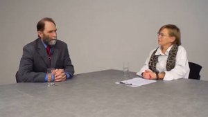 Интервью Юрия Лира на платформе STREAM (4.09.2021)