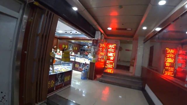 Суйфэньхэ, гостиница ''СЮЙШЕН'' подземка смотреть онлайн