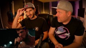 Slaughter To Prevail - Viking - CE MEC DÉGLINGUE DES OURS ? et est CHANTEUR !!!??[réaction français