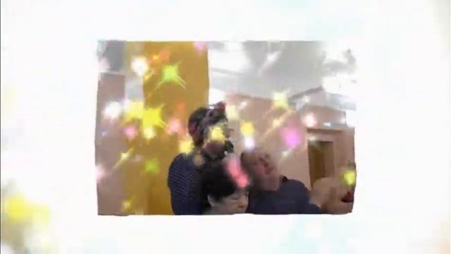 С Днём работника культуры! смотреть онлайн