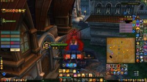 Аллоды Онлайн 15.0 Жрец на бг!