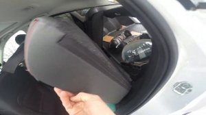 Первая Ржавчина FAW BESTURN X80 | На какие детали стоит обратить внимание при покупке авто